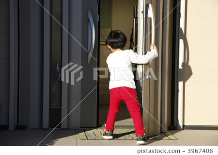 兒童 小孩 男生 3967406