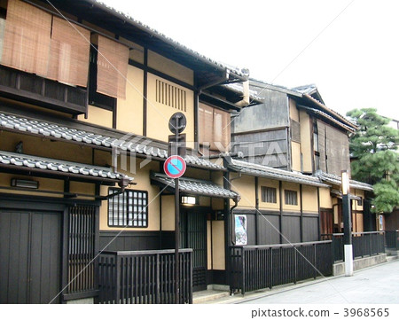 Kyoto Gion 3968565