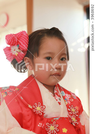 Shichigosan (3 years old) 3968692