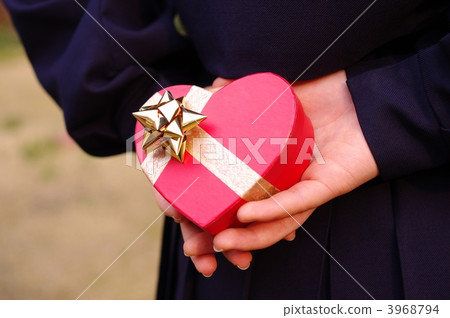 初中和高中女生的禮物 3968794