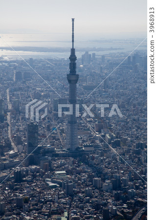 Tokyo Sky Tree Tokyo Sky Tree 3968913