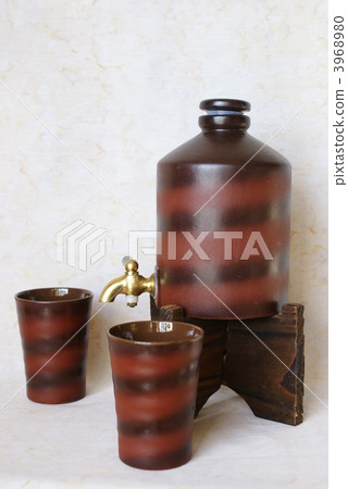 Shochu server Shochu server 3968980