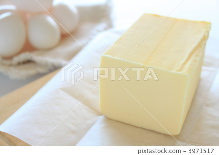 Butter ingredients Butter ingredients 3971517