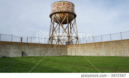 Alcatraz Island 005 3972567