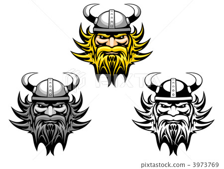 Ancient viking 3973769