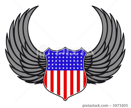 Heraldic symbol Heraldic symbol 3973805