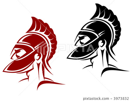 Ancient warrior Ancient warrior 3973832