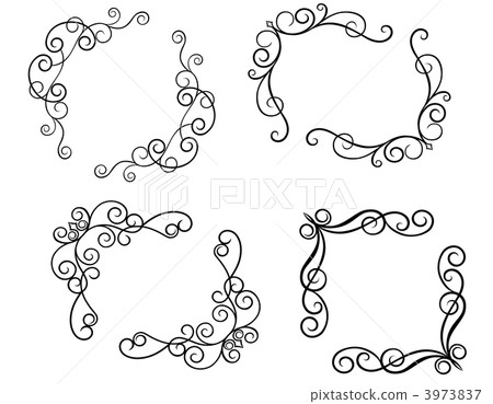 Swirl elements Swirl elements 3973837