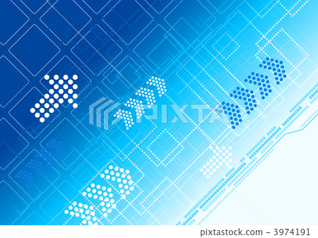 Abstract modern background Abstract modern background 3974191