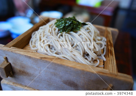 Zaru soba Zaru soba 3974348