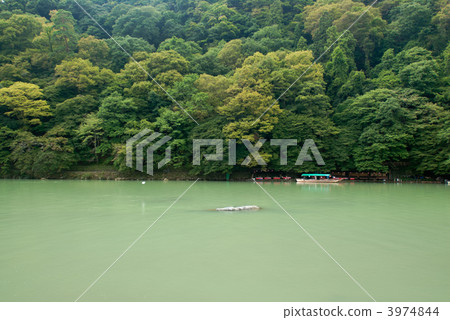 Sagano Arashiyama Otagawa Sagano Arashiyama Otagawa 3974844