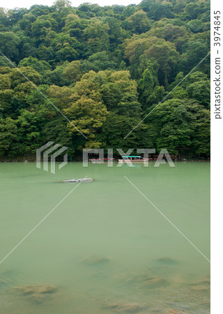 Sagano Arashiyama Otagawa Sagano Arashiyama Otagawa 3974845