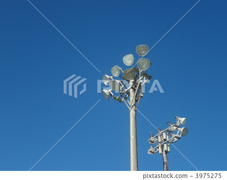 晴朗的天氣 3975275