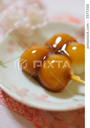 Mitarashi餃子 3975508
