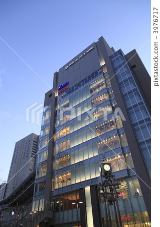 北蓋特威爾 3976717