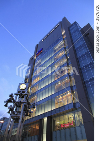 北蓋特威爾 3976720