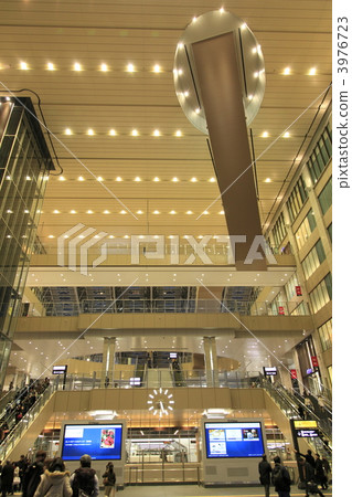 中庭廣場 中庭廣場 3976723