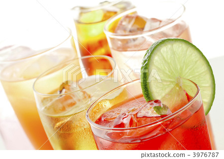 軟飲料 冰鎮飲料 果汁 3976787