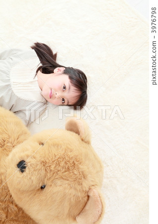 kid, younger, person 3976798
