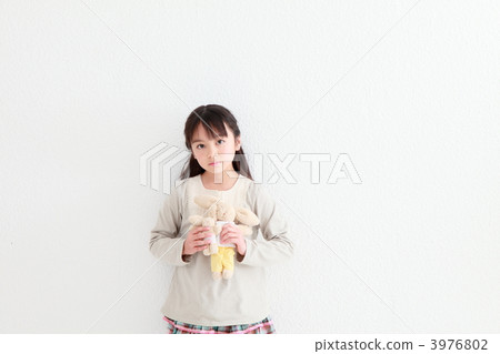 Girls peace of mind and insecurity Girls peace of mind and insecurity 3976802