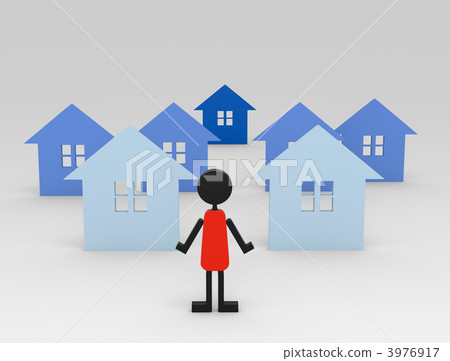 House House 3976917