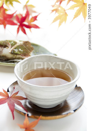 Autumn tea time Autumn tea time 3977049