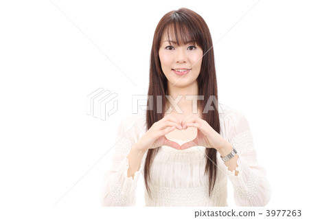 女子 女子 3977263
