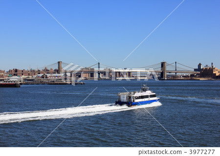 Brooklyn Bridge Brooklyn Bridge 3977277