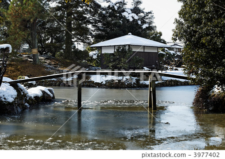 Tsuyama Taisen paradise winter 3977402