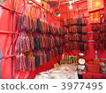 Chinatown in Singapore 3977495