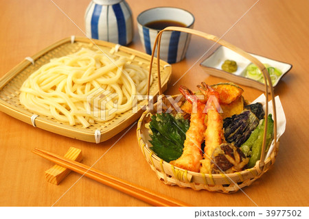 Tianzaro烏冬面 Tianzaro烏冬面 3977502