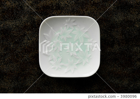 countersunk square head, small dish, tableware 3980096