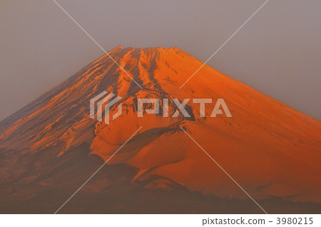 紅山富士山 紅山富士山 3980215