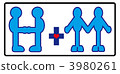 Handshake, handclasp, handshake 3980261