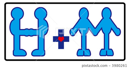 Handshake, handclasp, handshake 3980261