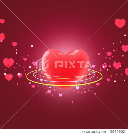heart heart 3980602