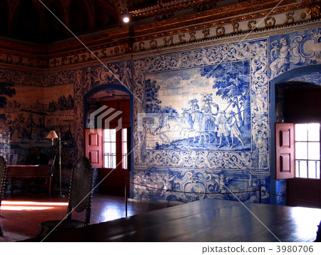 Sintra Royal Palace Sintra Royal Palace 3980706