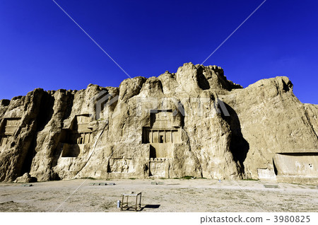 Naghet Rostam Iran Naghet Rostam Iran 3980825