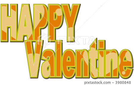 情人節快樂黃色 情人節快樂黃色 3980848