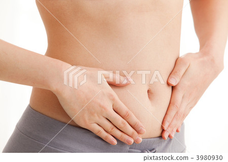 waist, hands, Both Hands 3980930