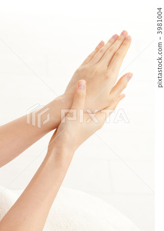 skin care, hand cream, hand 3981004