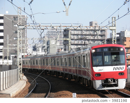 Kei Shin New Type 1000 Kei Shin New Type 1000 3981198