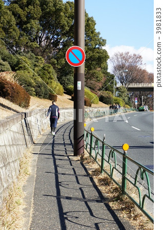 Running course 3981833