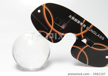 Solar eclipse 3982107