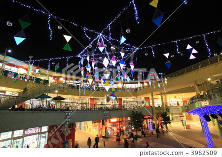 Asnal Jinshan Illuminations 3982509