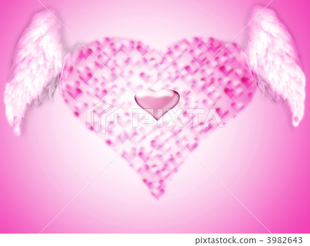 An angel An angel 3982643