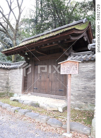 Atsuta Jingu Shrine Atsuta Jingu Shrine 3982729