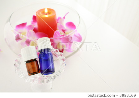 華麗的香氣 3983169