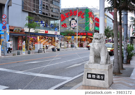 那霸國際街 3983172