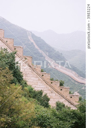 北京殘餘城堡 3983224